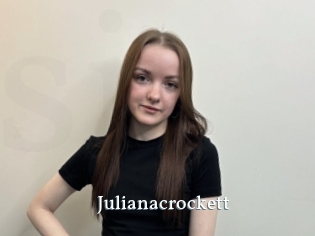 Julianacrockett