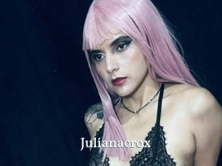 Julianacrox