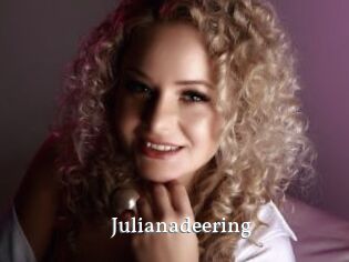 Julianadeering