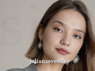 Julianaeversley