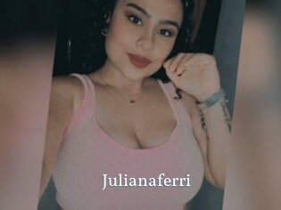 Julianaferri