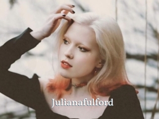 Julianafulford