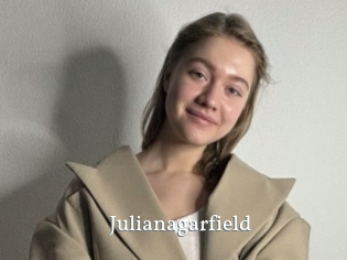 Julianagarfield