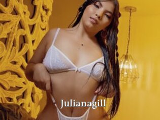 julianagill SexyIdol