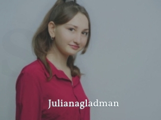 Julianagladman