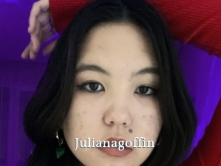 Julianagoffin
