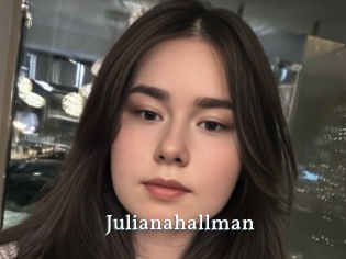 Julianahallman