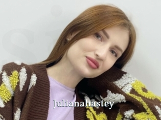 Julianahastey