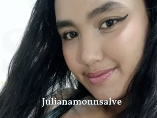 Julianamonnsalve