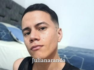 Julianaranda