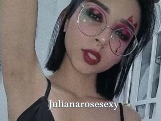 Julianarosesexy