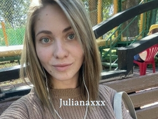 Julianaxxx