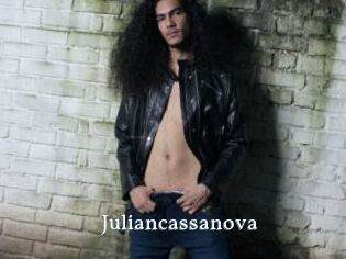 Juliancassanova
