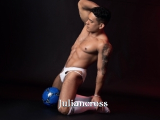 Juliancross
