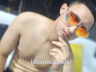 julianmiranda SexyIdol