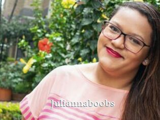 Juliannaboobs