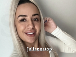 Juliannatop
