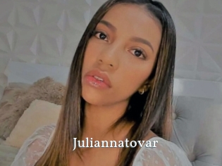 Juliannatovar