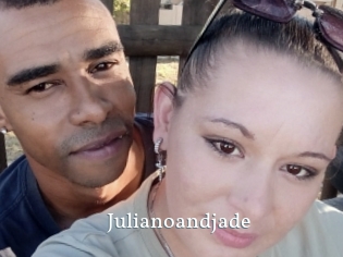 Julianoandjade