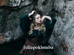 Juliapoklemba