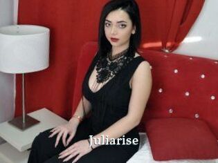 Juliarise