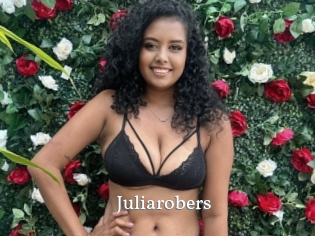 Juliarobers