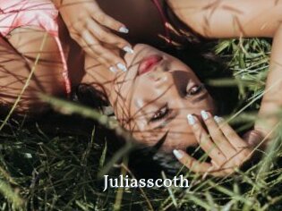 Juliasscoth