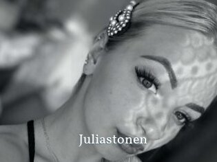 Juliastonen
