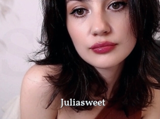 Juliasweet
