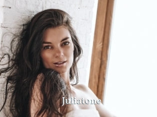 juliatone SexyIdol
