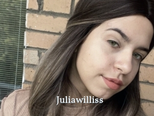 Juliawilliss