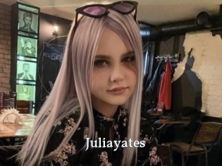 Juliayates