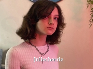 Juliecherrie
