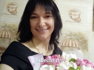 Juliecherry