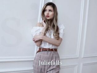 Juliefalls