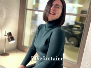 Juliefontaine