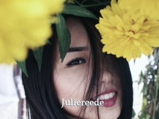 juliereede SexyIdol