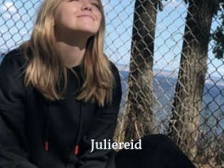 juliereid SexyIdol