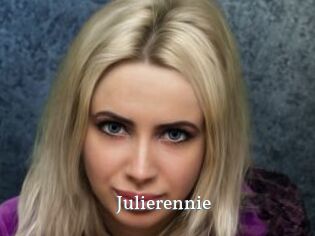 Julierennie