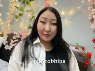 Julierobbins