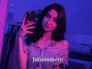 Julieromero