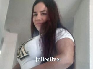 Juliesilver