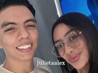 Julietaalex