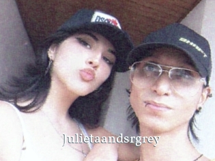 Julietaandsrgrey