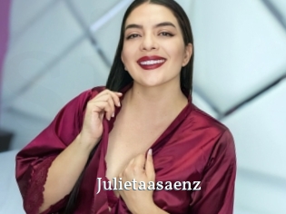 Julietaasaenz
