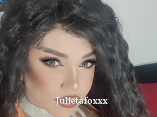Julietafoxxx