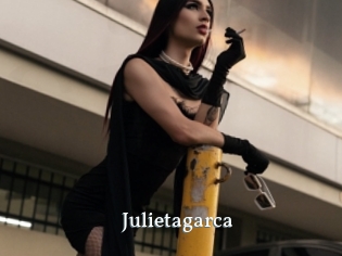Julietagarca