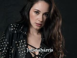 Julietaharris