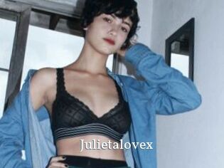 Julietalovex