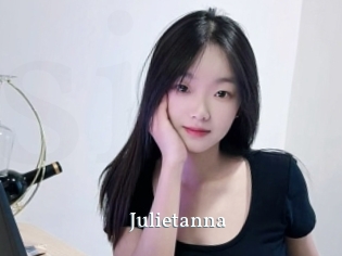 Julietanna
